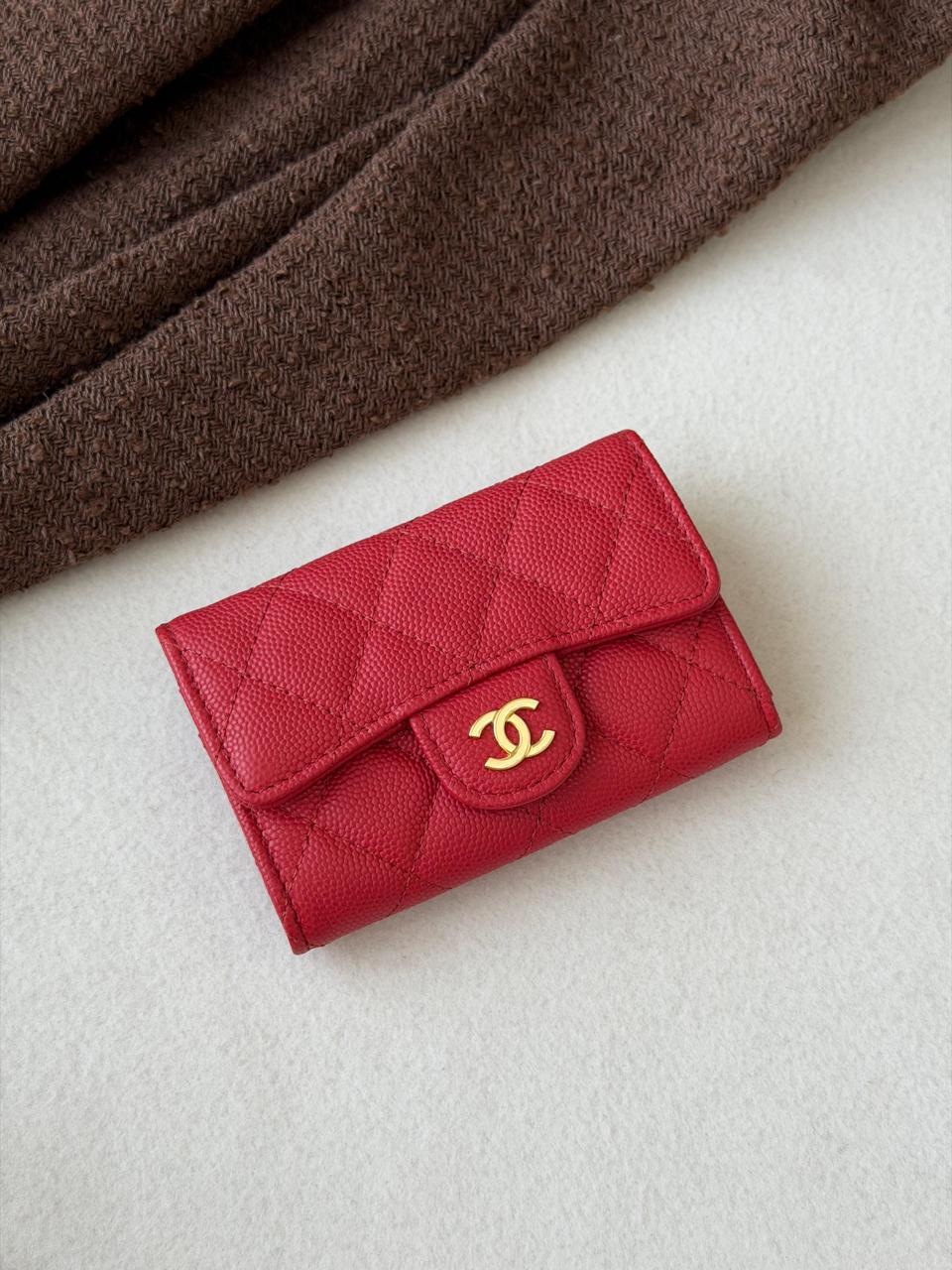Wallets & card holders