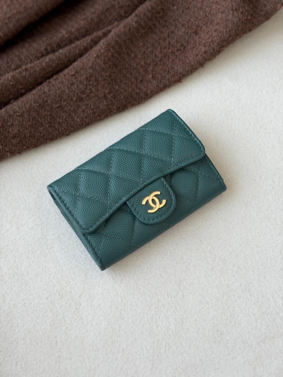 Wallets & card holders