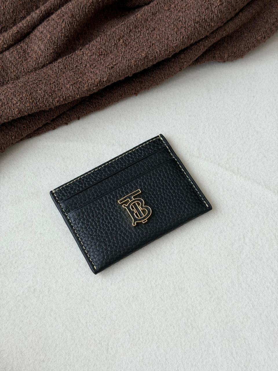 Wallets & card holders