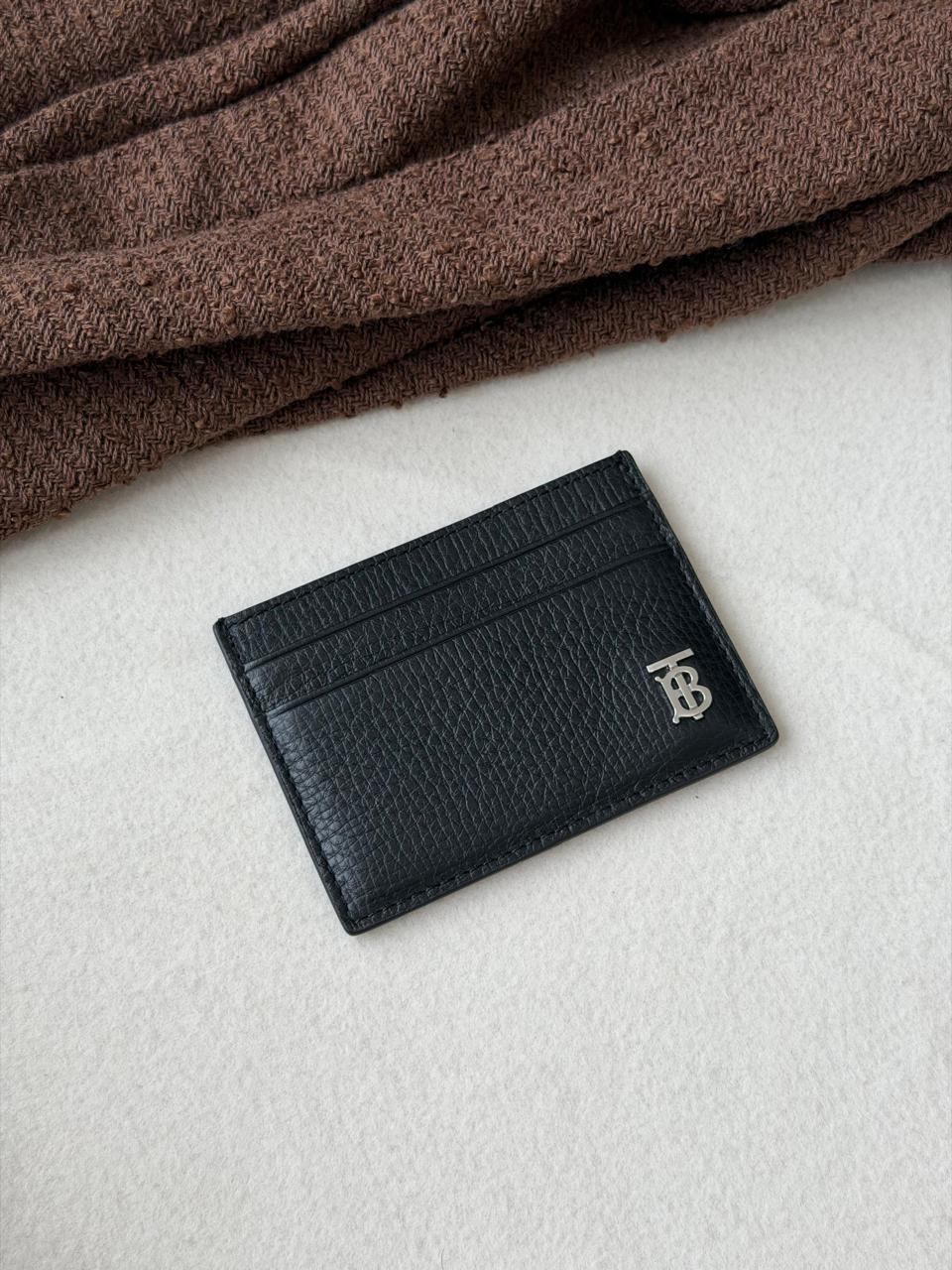 Wallets & card holders