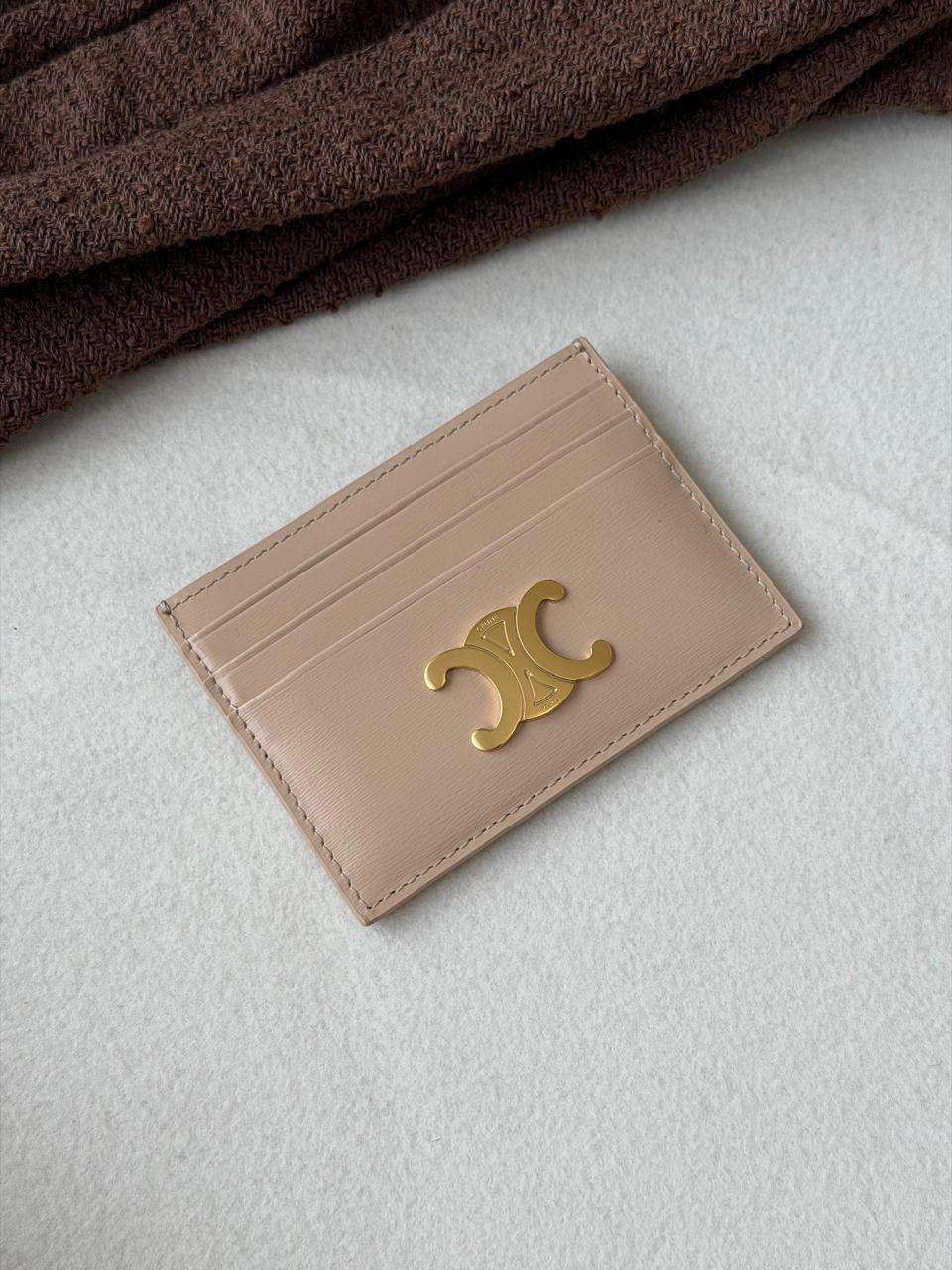 Wallets & card holders