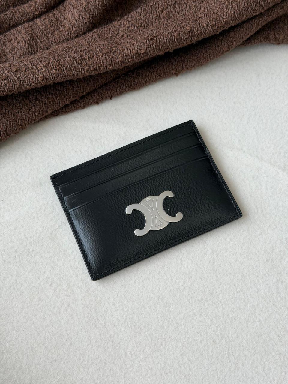 Wallets & card holders
