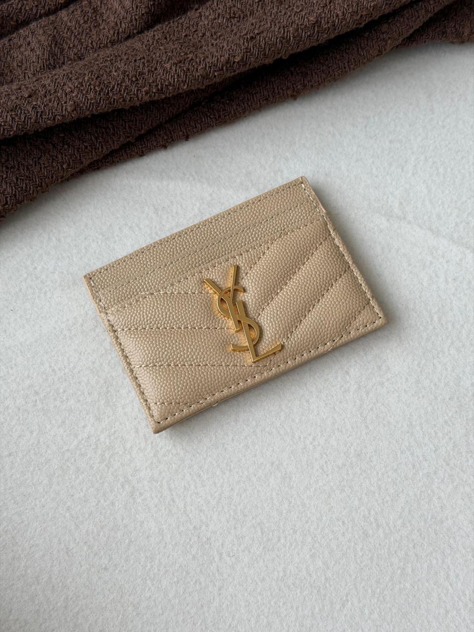 Wallets & card holders