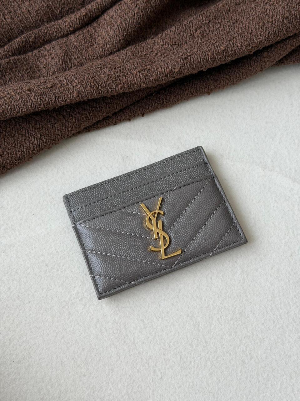 Wallets & card holders