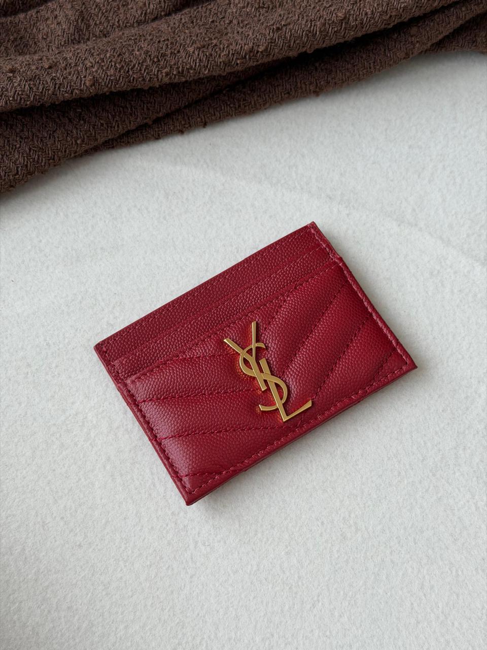 Wallets & card holders