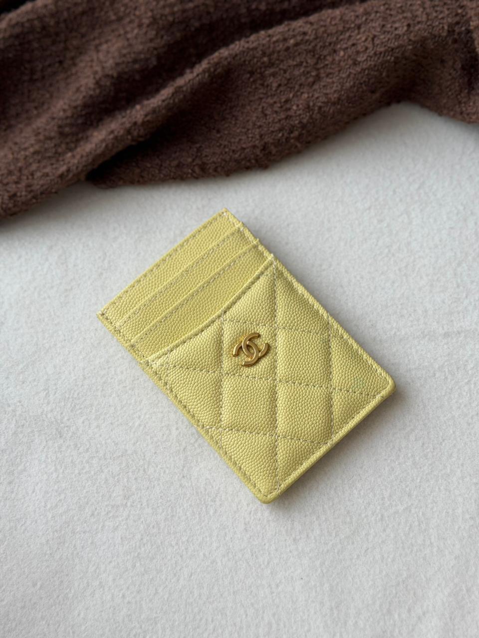 Wallets & card holders