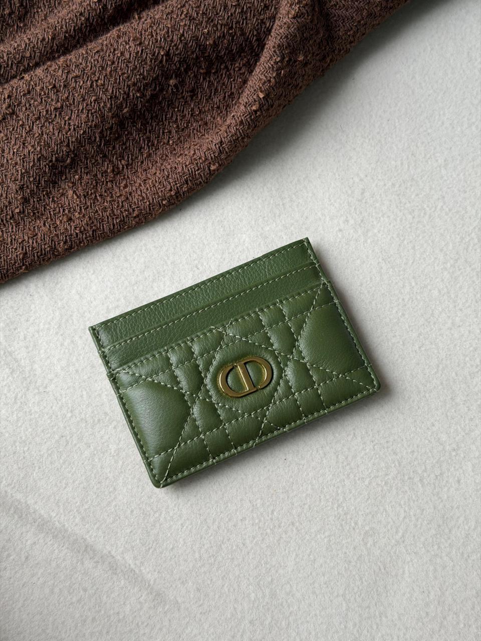 Wallets & card holders