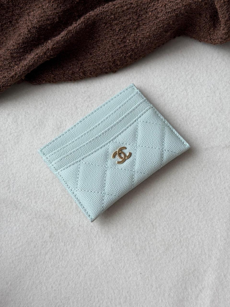 Wallets & card holders