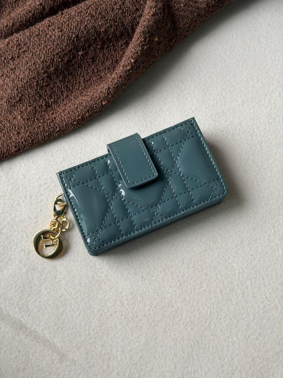 Wallets & card holders