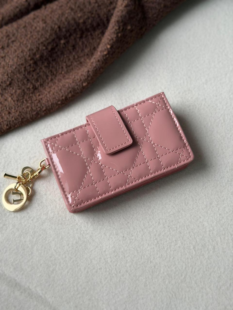 Wallets & card holders