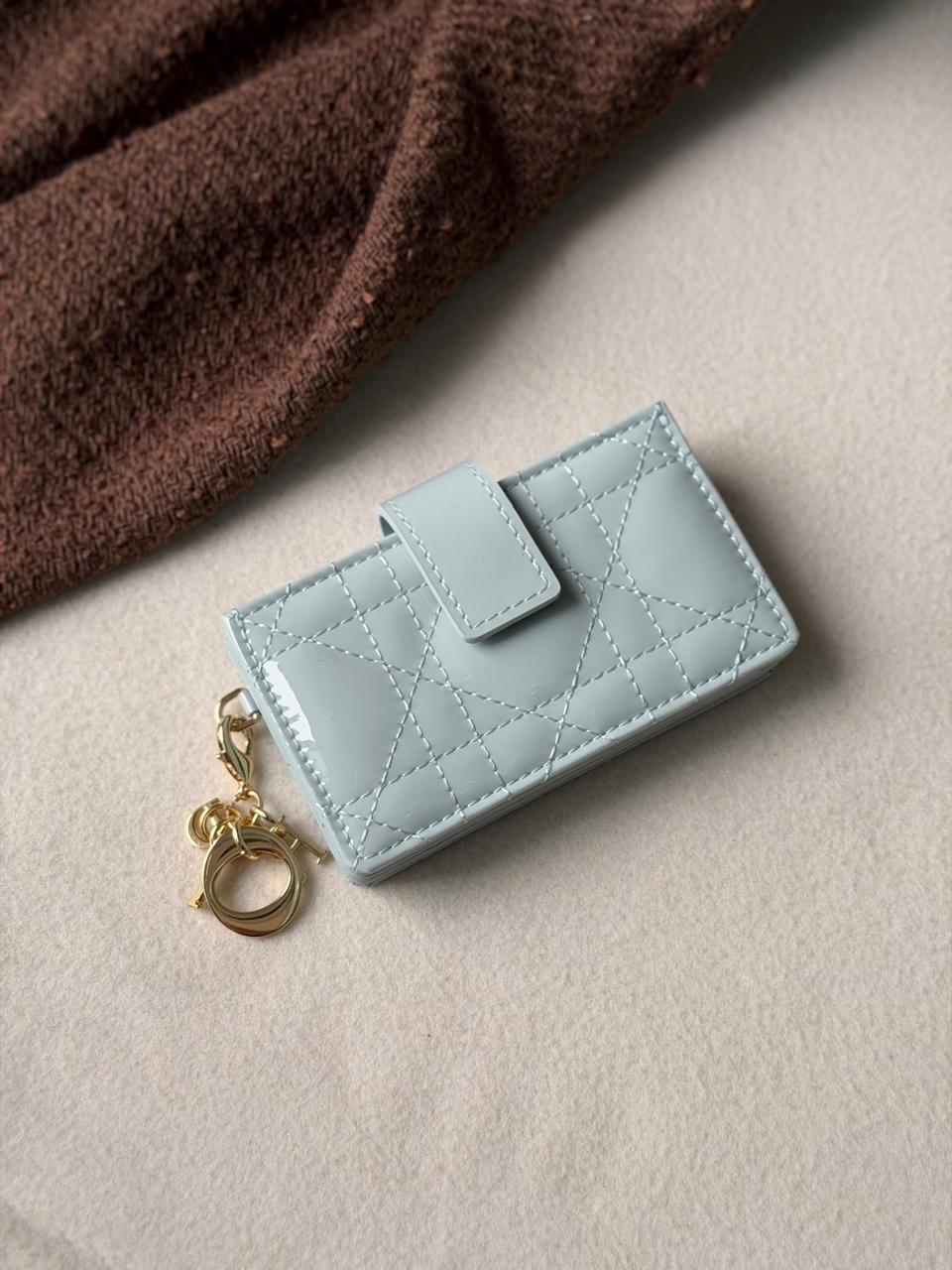 Wallets & card holders