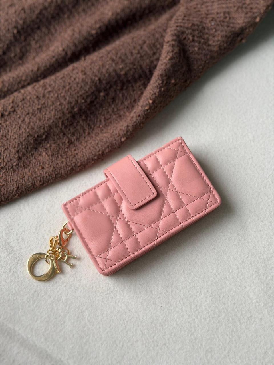 Wallets & card holders
