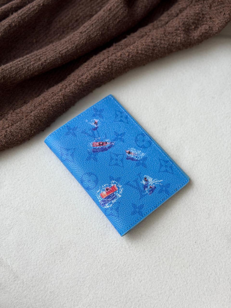 Wallets & card holders