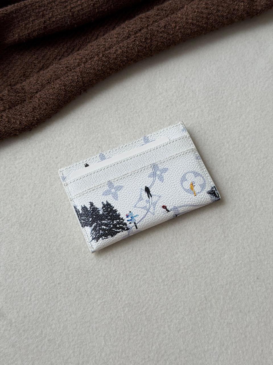 Wallets & card holders