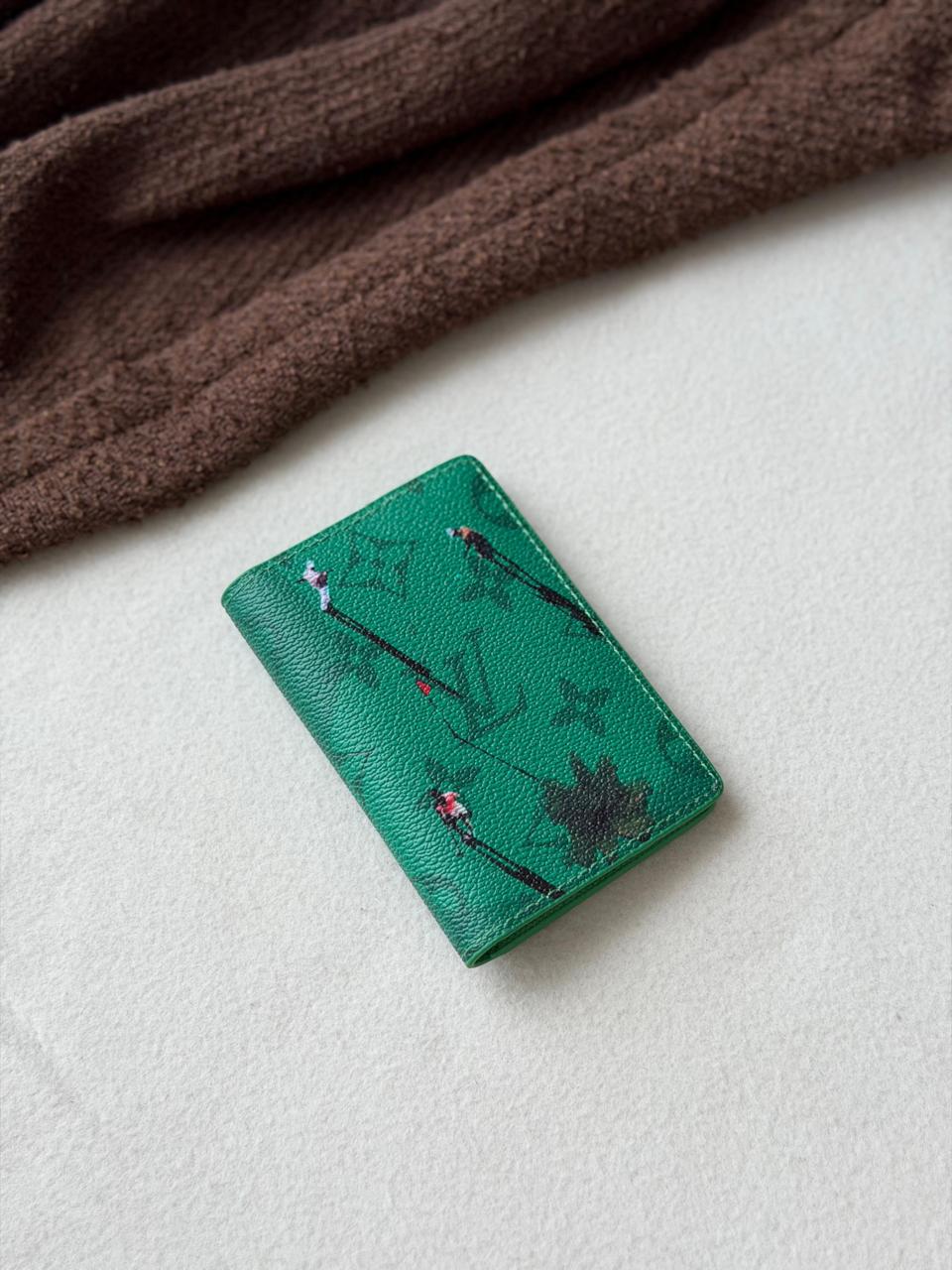 Wallets & card holders