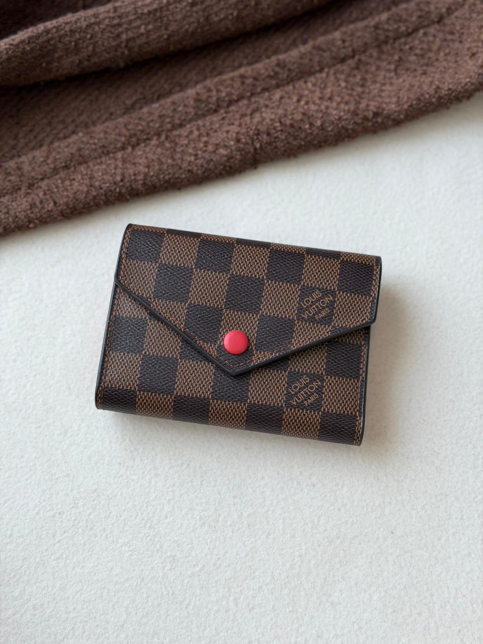 Wallets & card holders