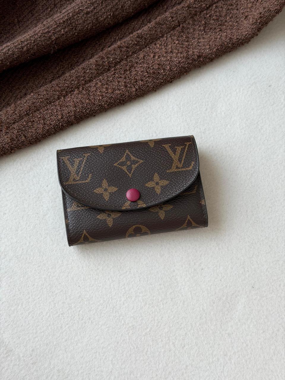 Wallets & card holders