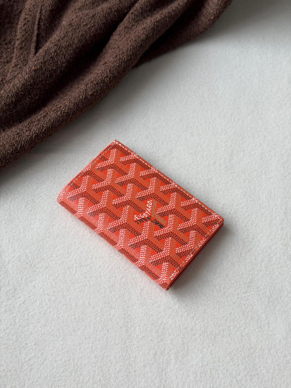 Wallets & card holders