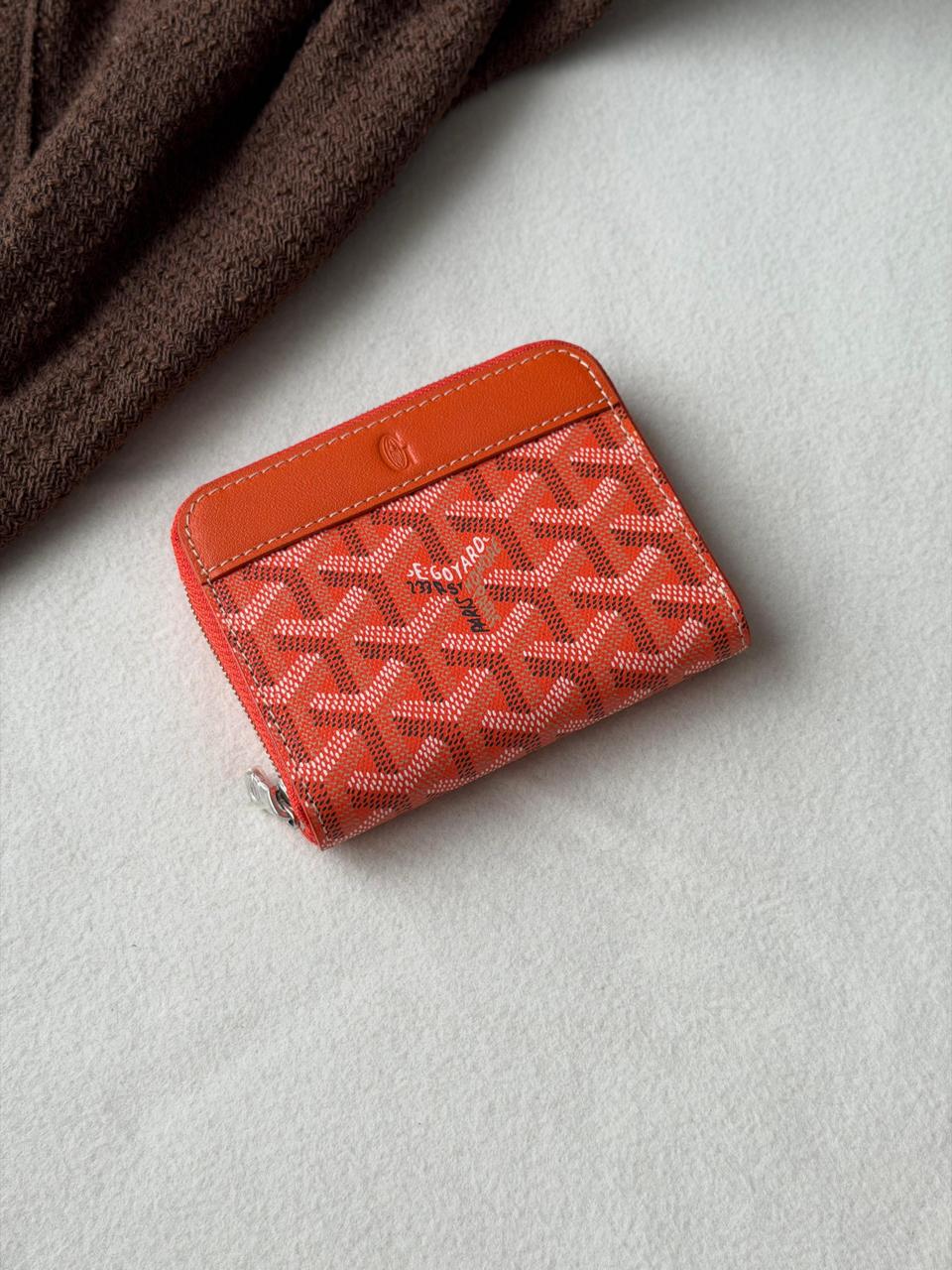 Wallets & card holders