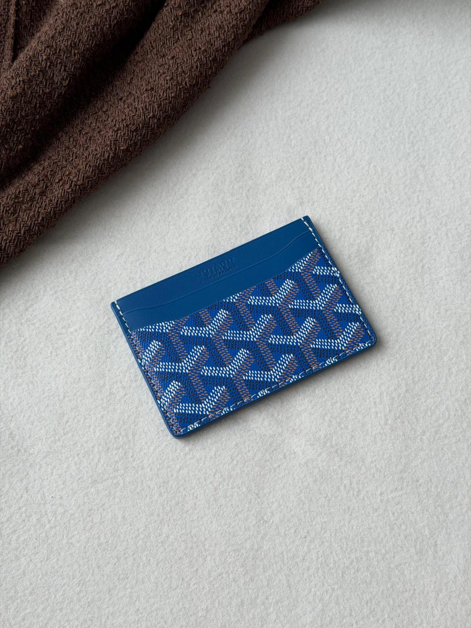 Wallets & card holders