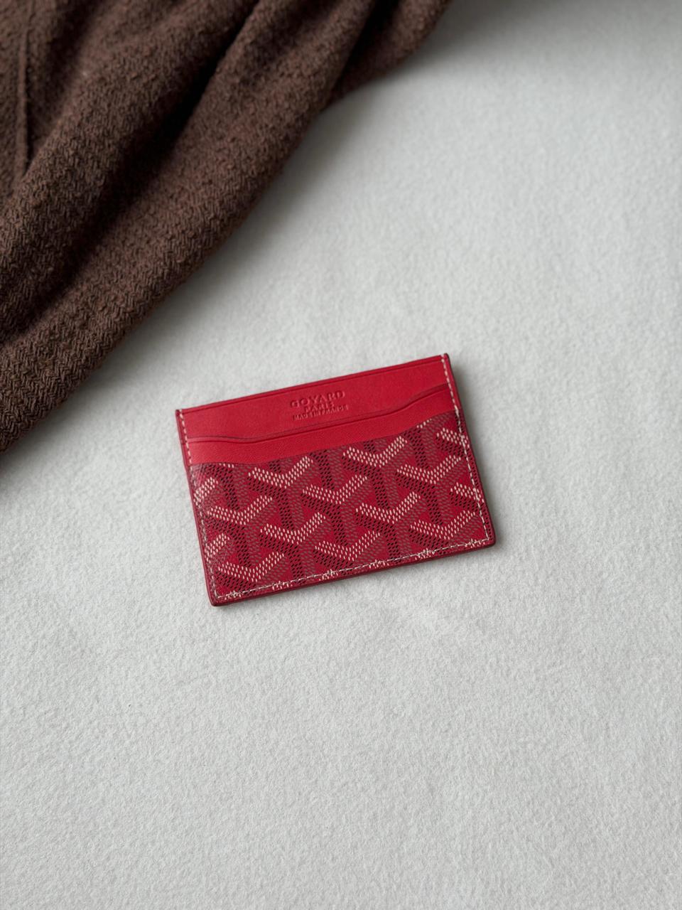 Wallets & card holders