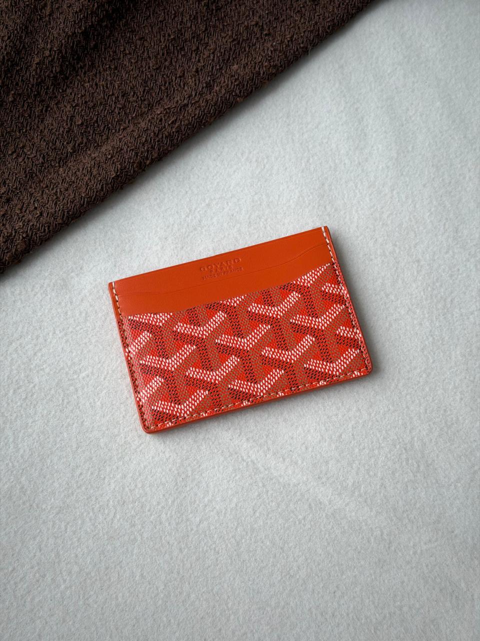 Wallets & card holders