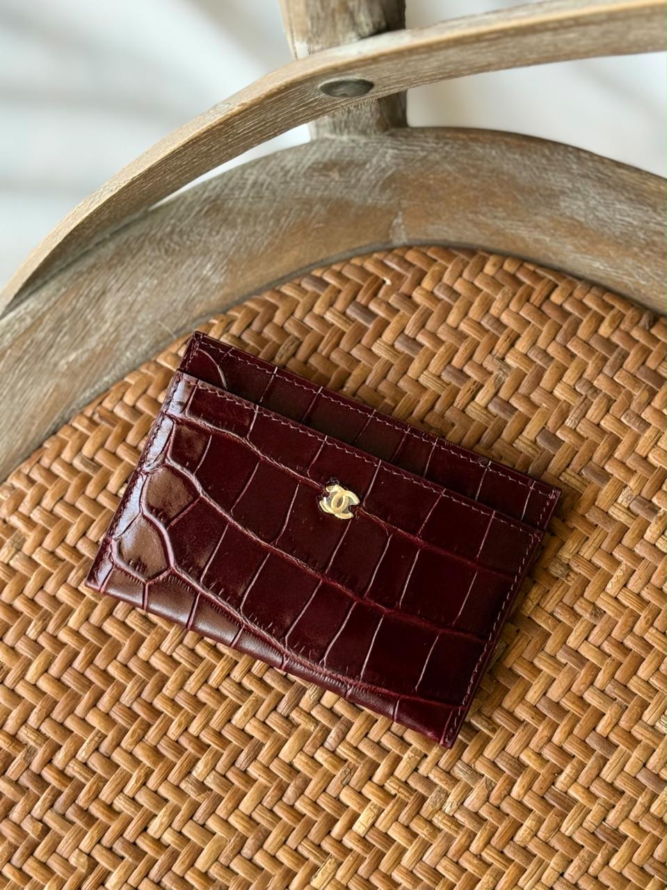 Wallets & card holders