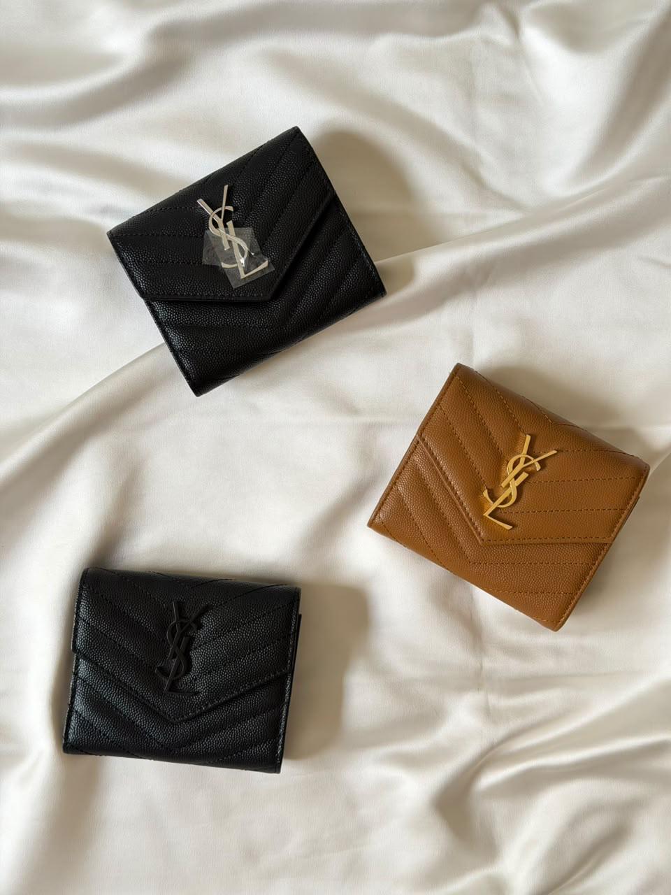 Wallets & card holders