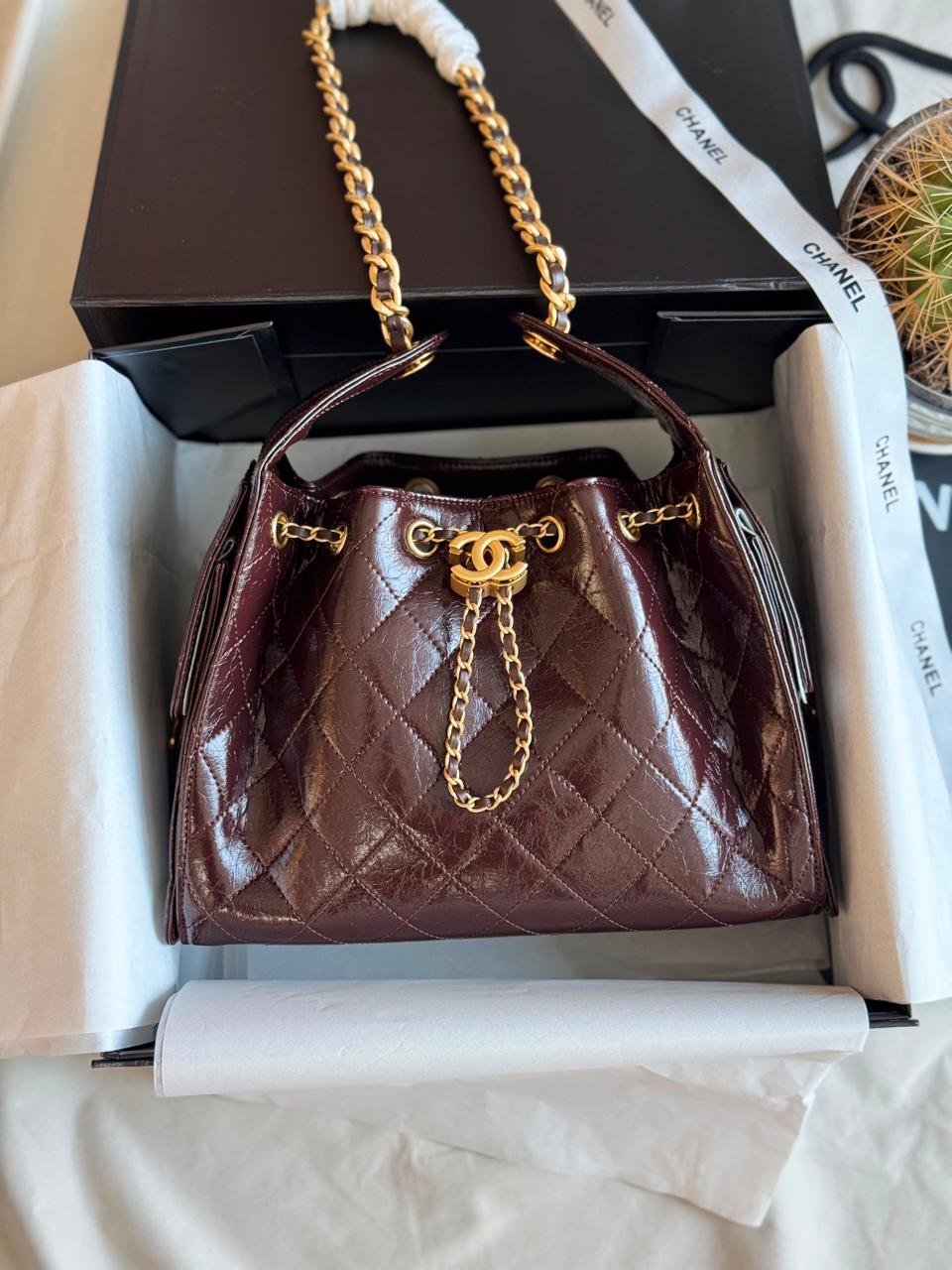 Ladies CH**EL bags