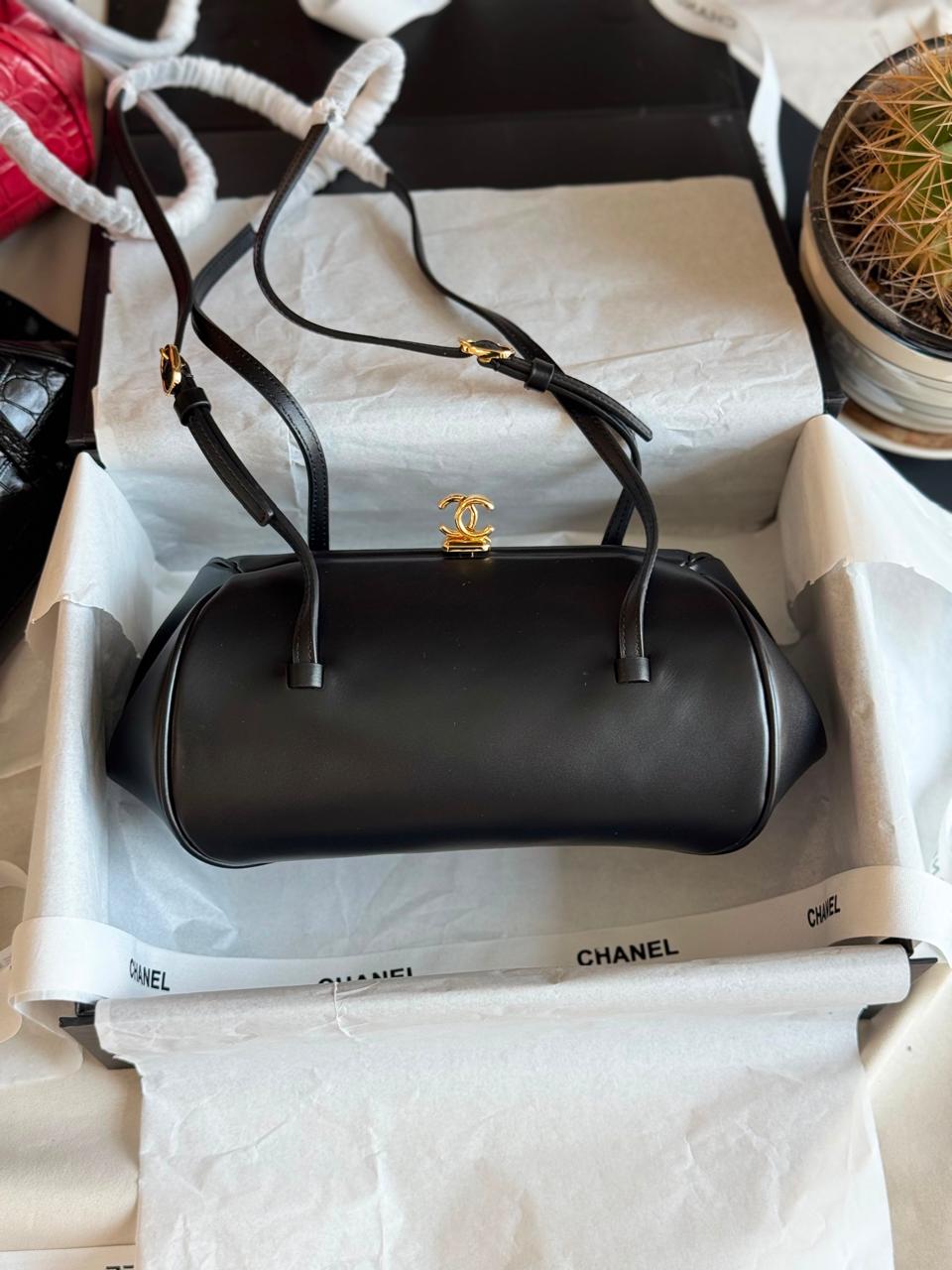 Ladies CH**EL bags