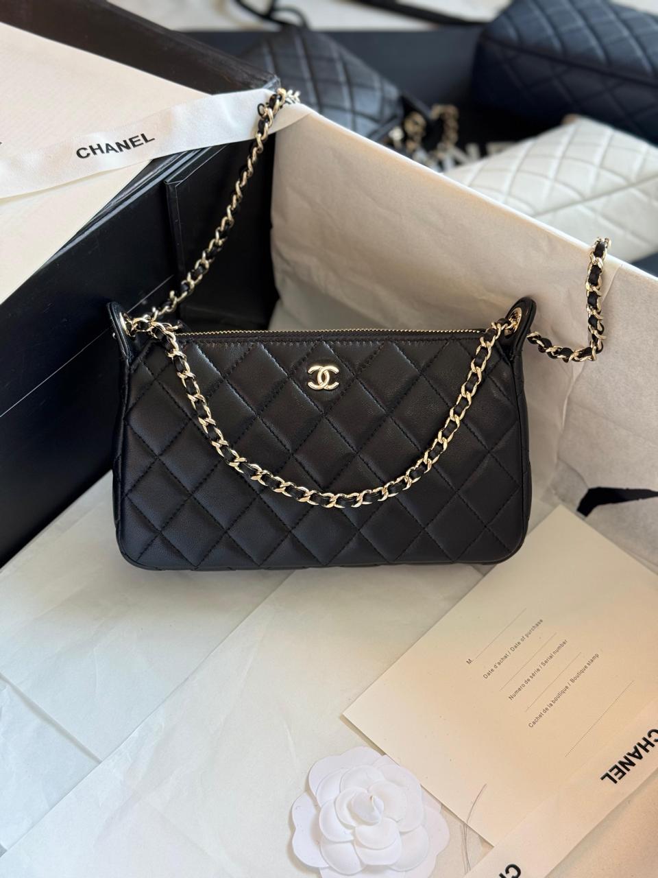 Ladies CH**EL bags