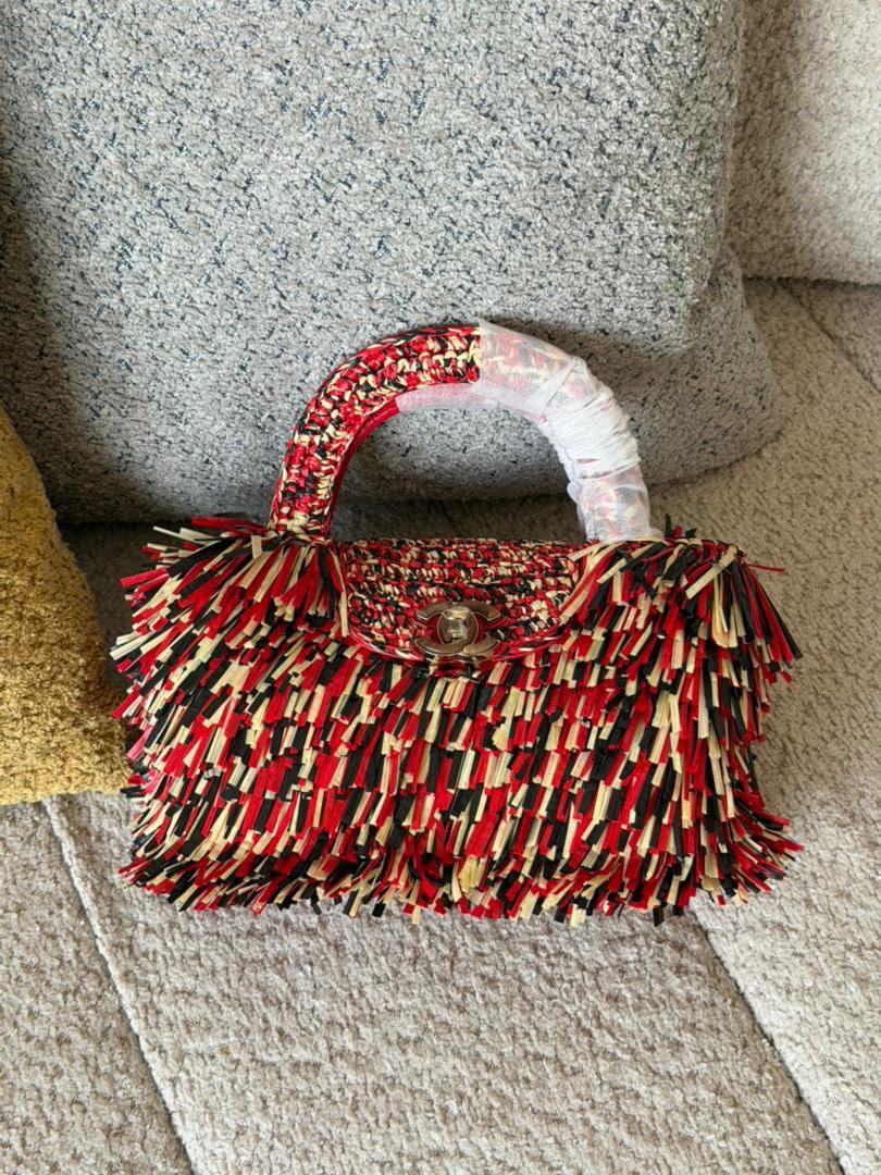 Ladies CH**EL bags