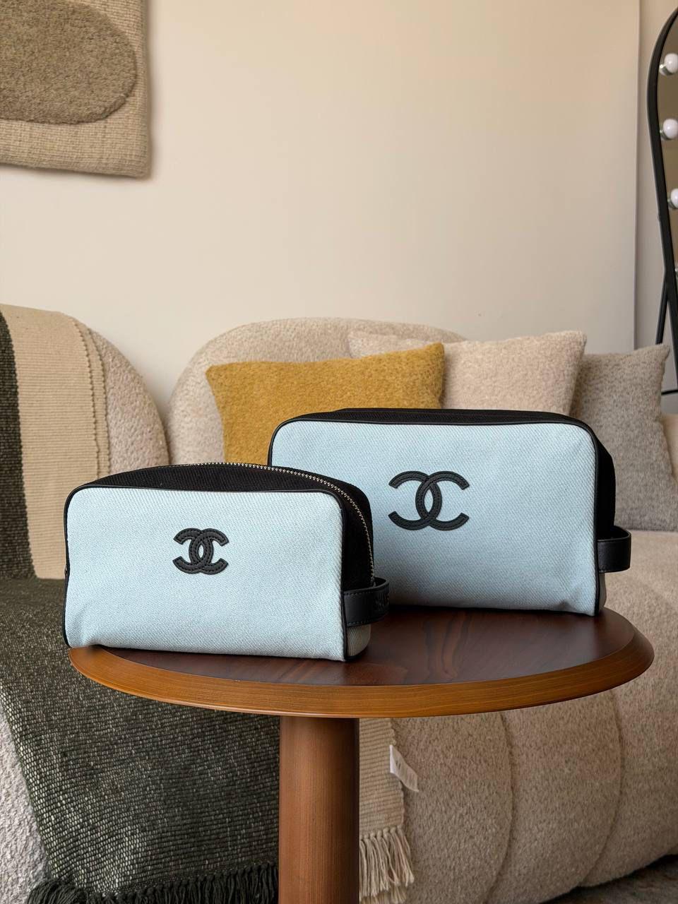 Ladies CH**EL bags