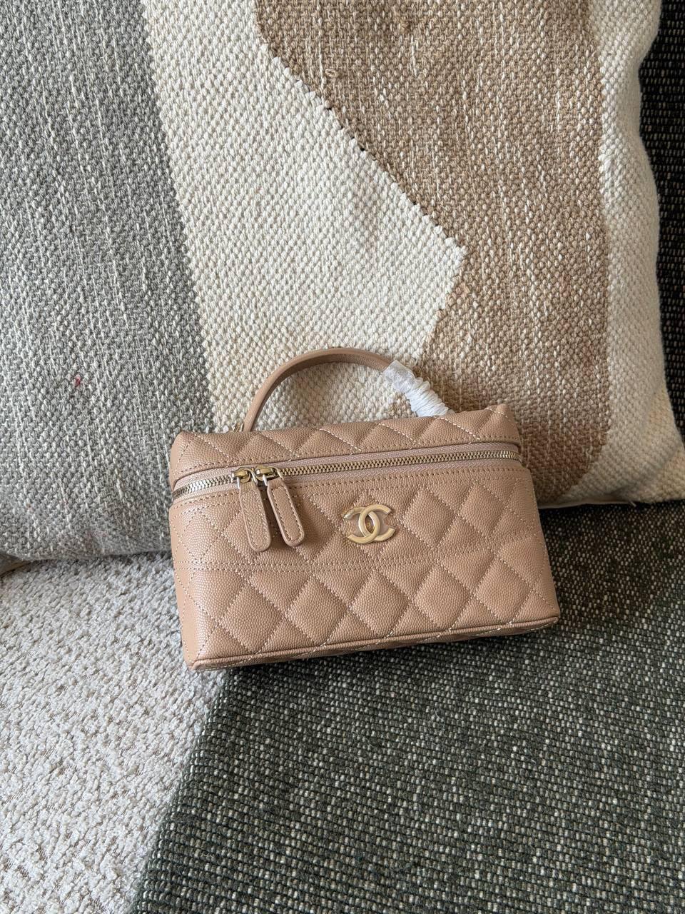 Ladies CH**EL bags