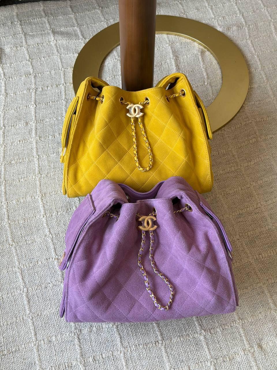 Ladies CH**EL bags