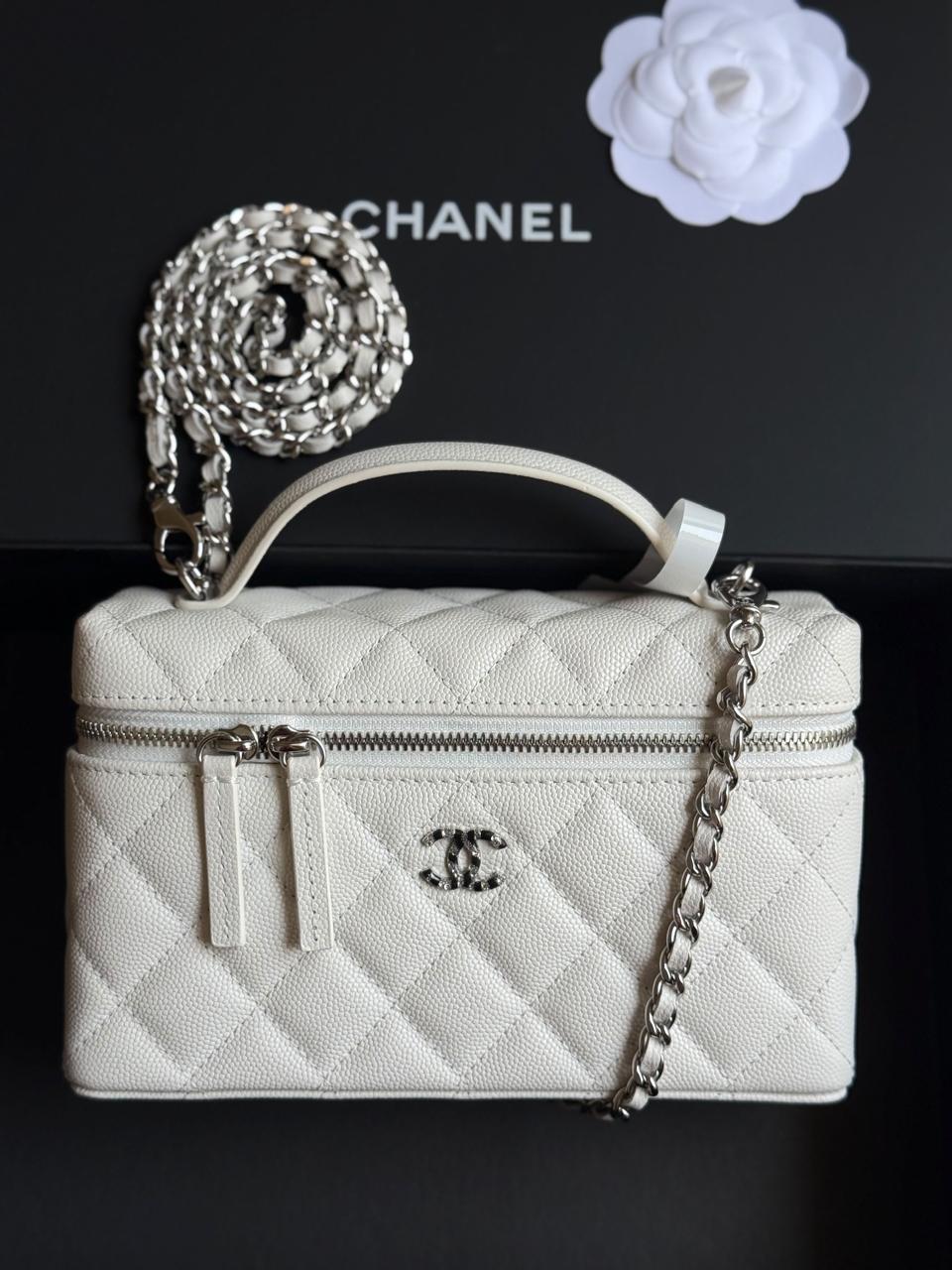 Ladies CH**EL bags