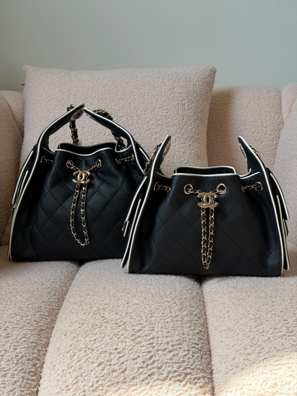 Ladies CH**EL bags