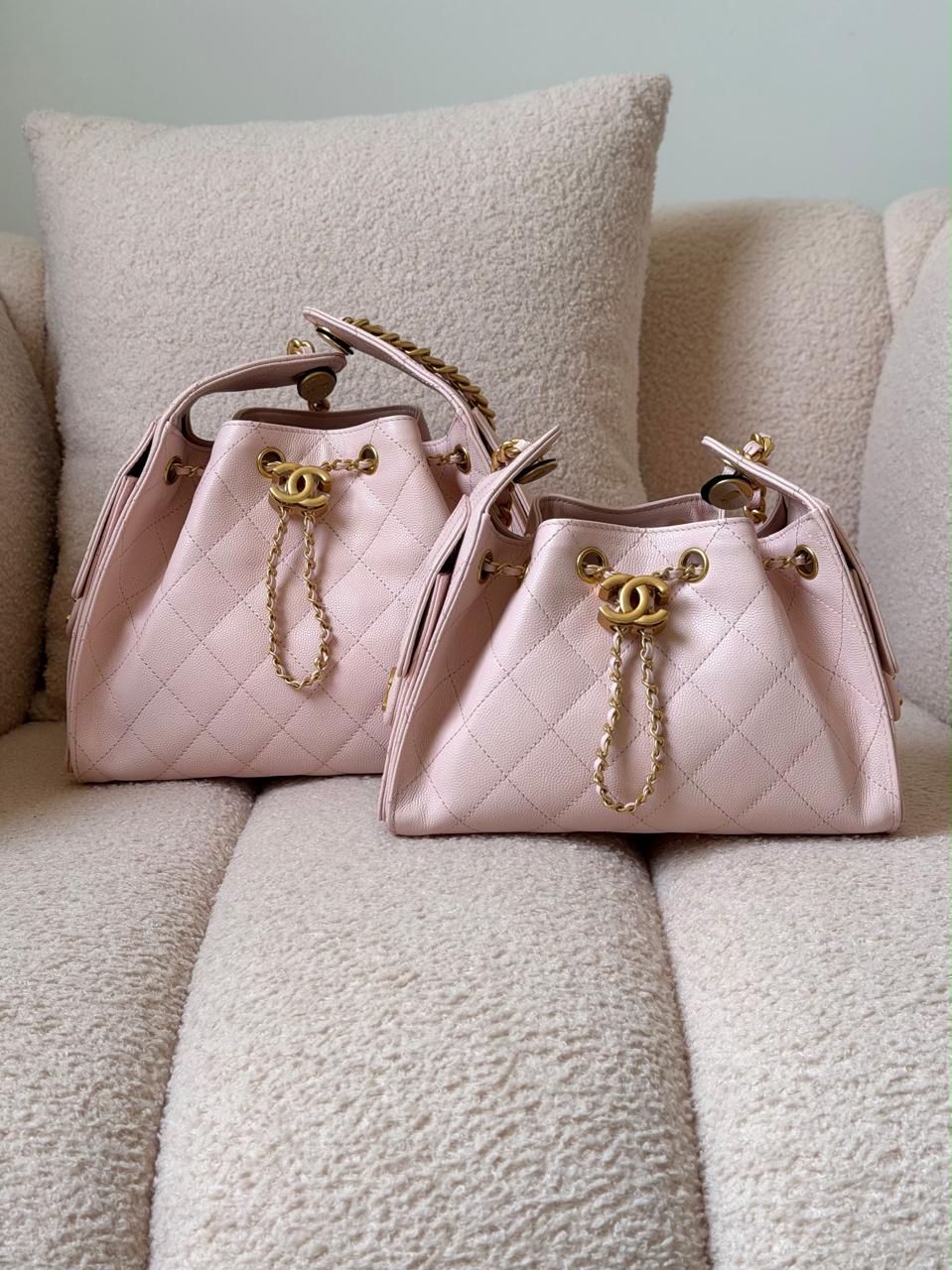 Ladies CH**EL bags