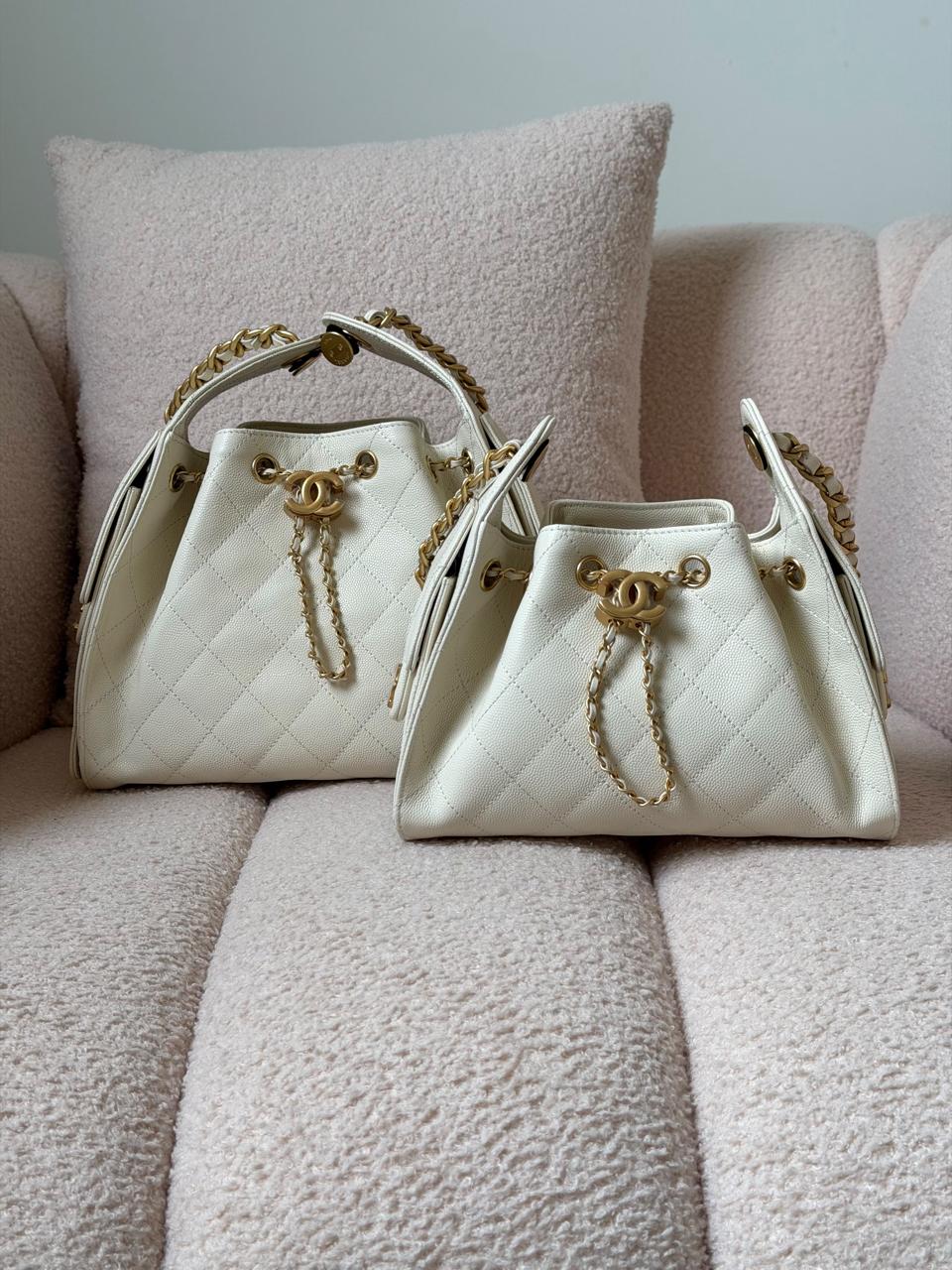 Ladies CH**EL bags