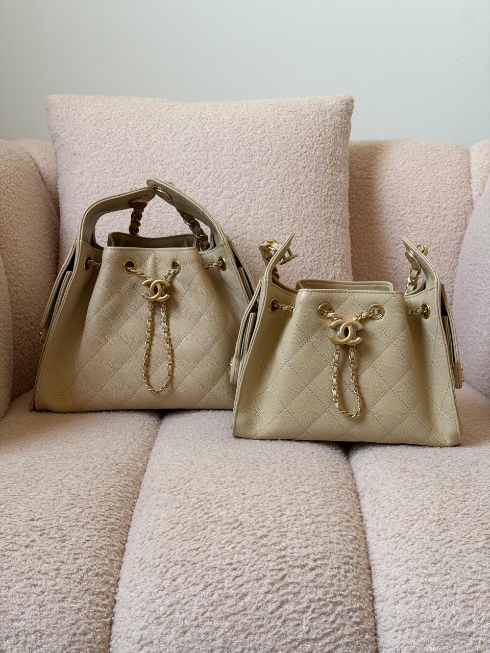 Ladies CH**EL bags