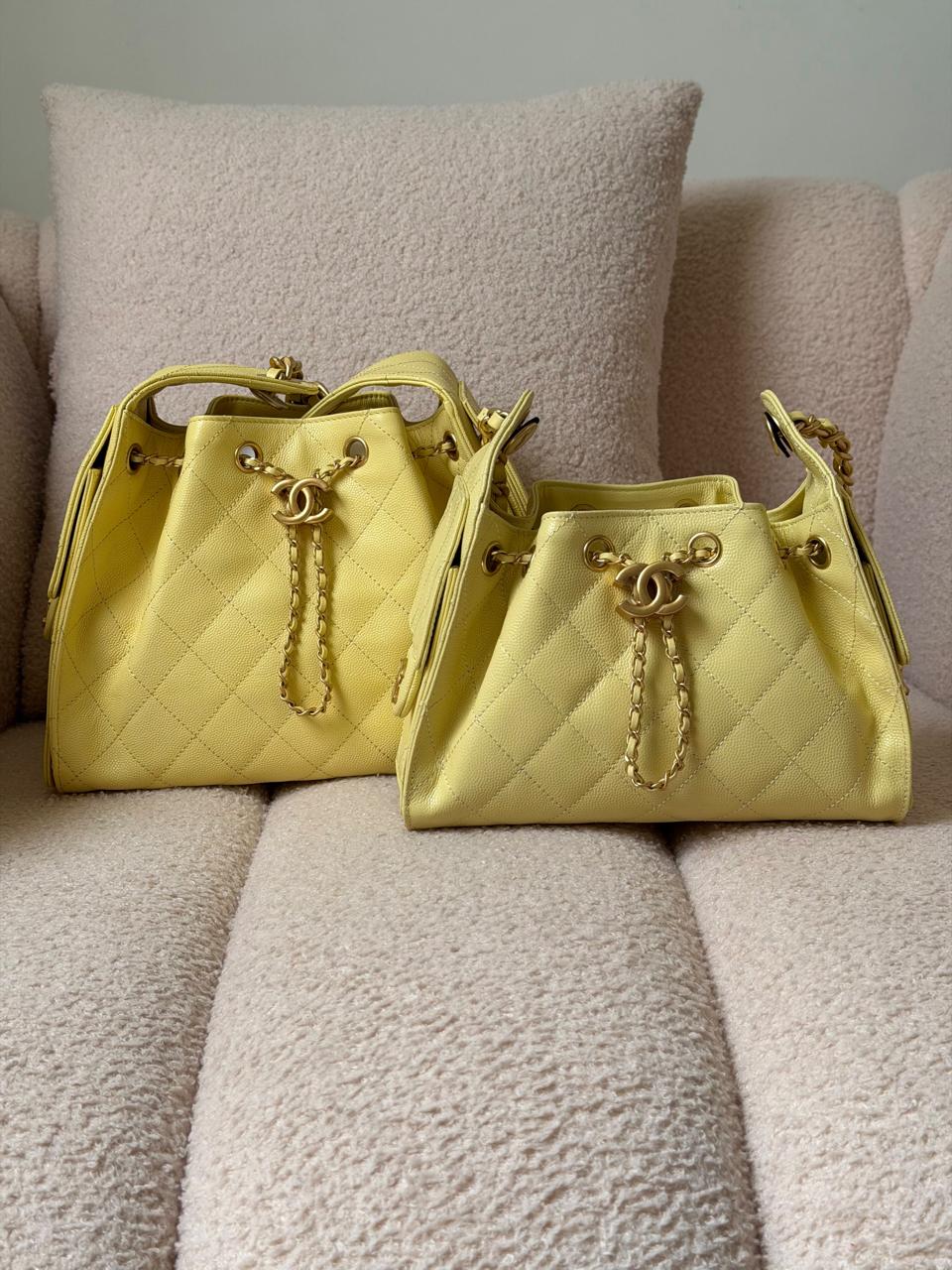 Ladies CH**EL bags