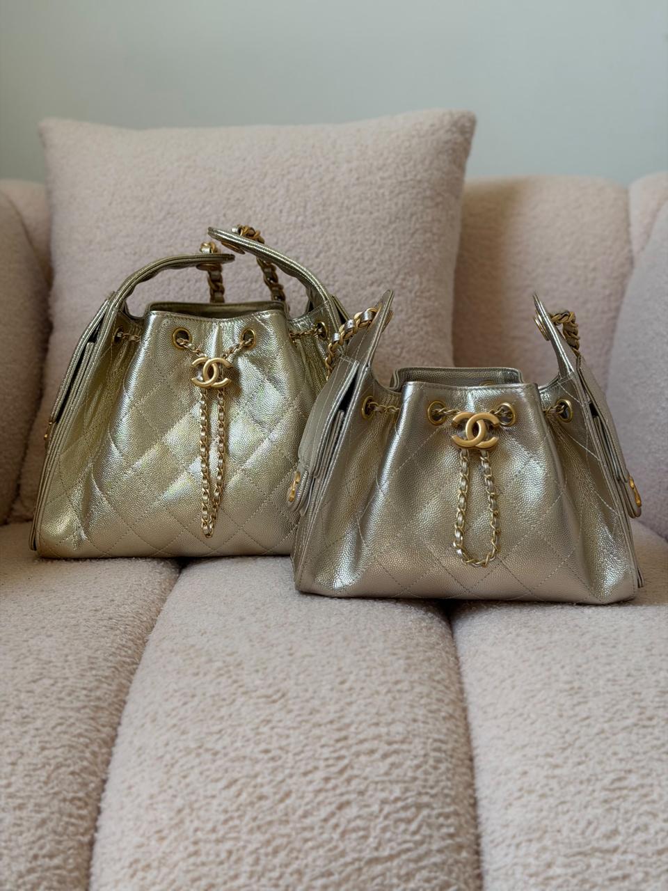 Ladies CH**EL bags