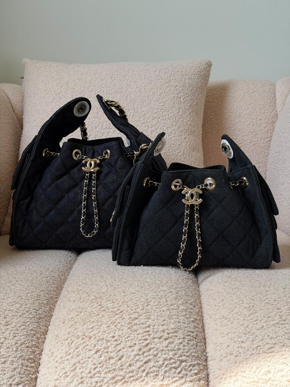 Ladies CH**EL bags