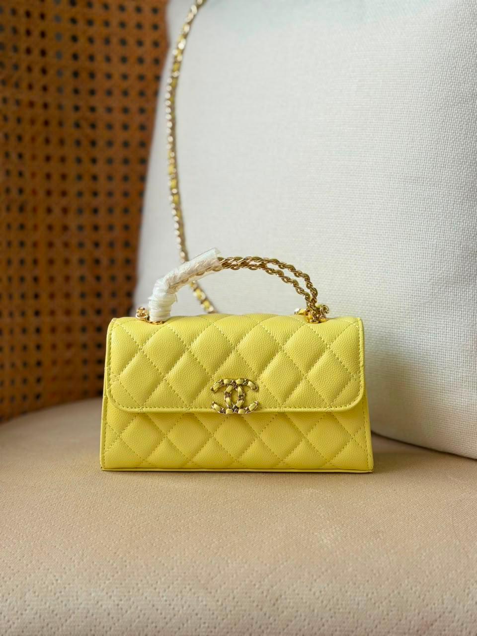 Ladies CH**EL bags