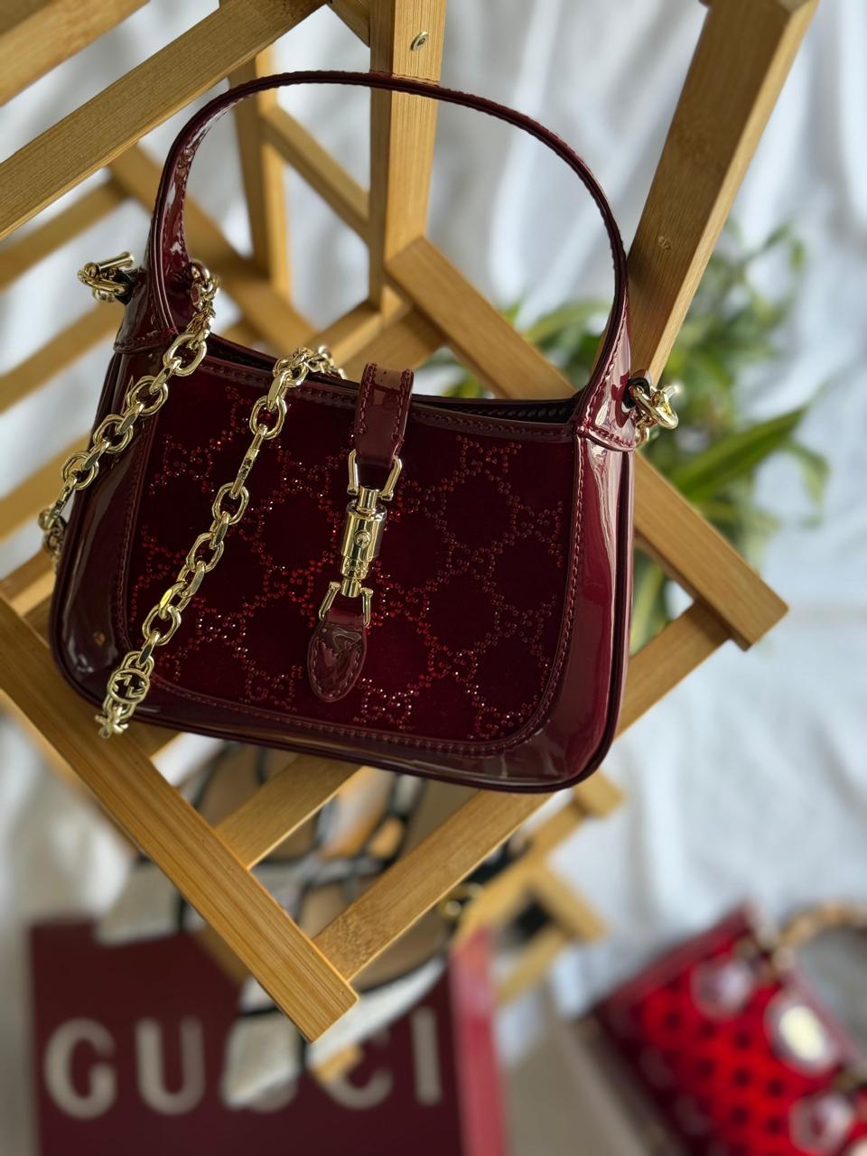 Ladies G**CI bags