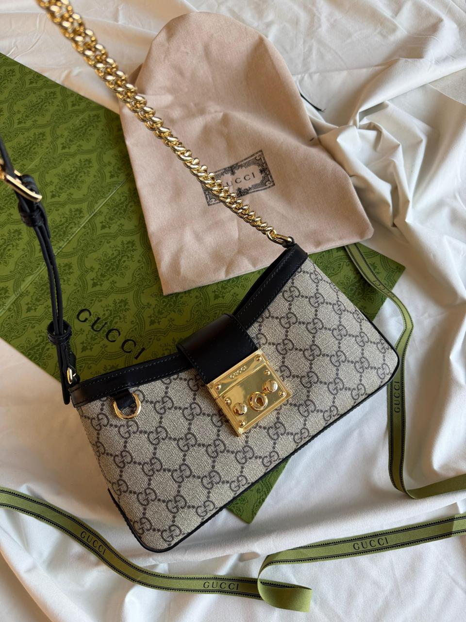 Ladies G**CI bags