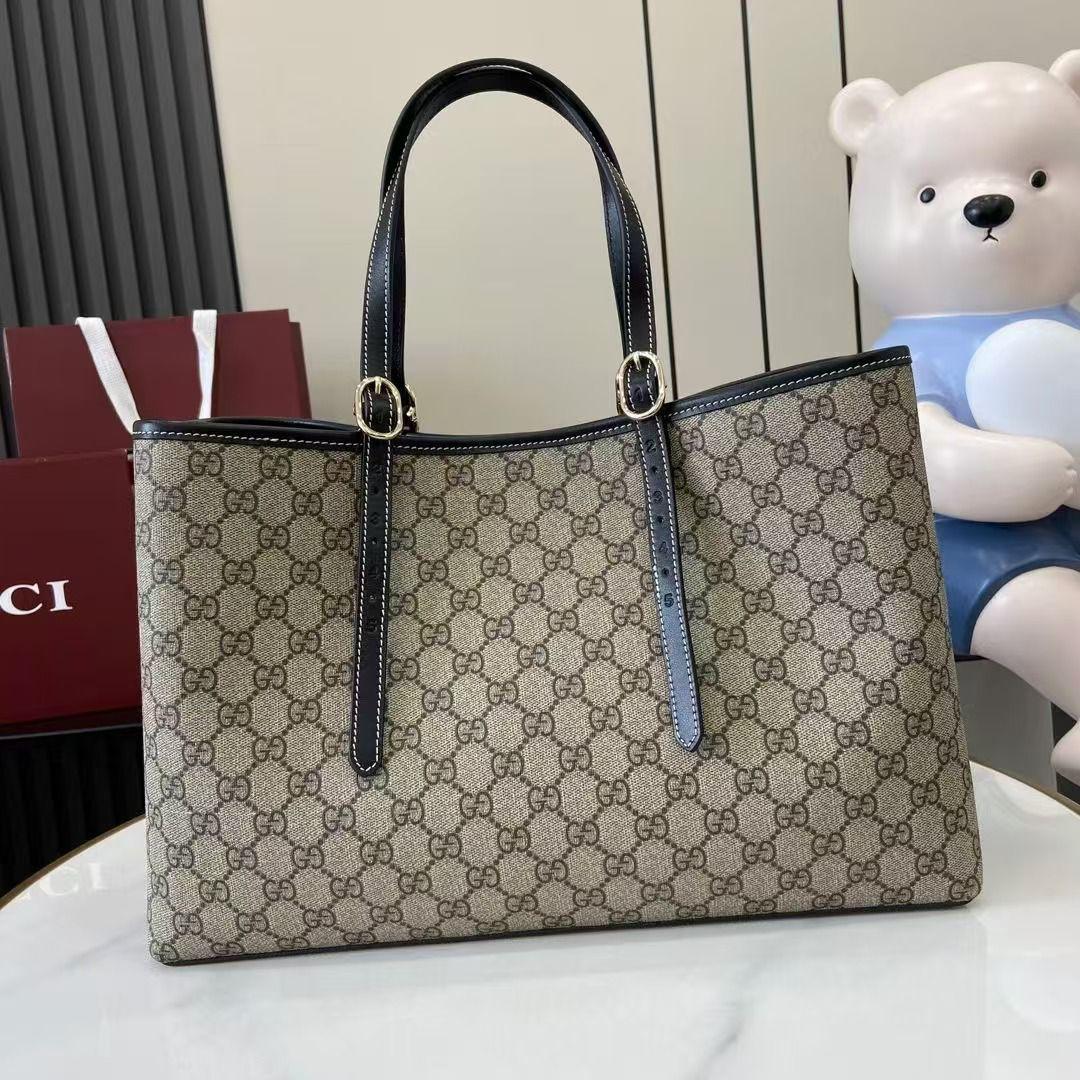 Ladies G**CI bags