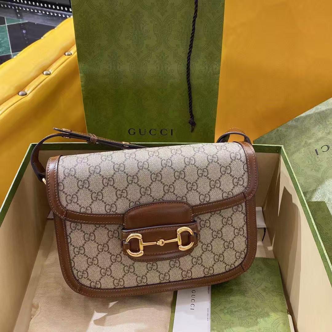 Ladies G**CI bags