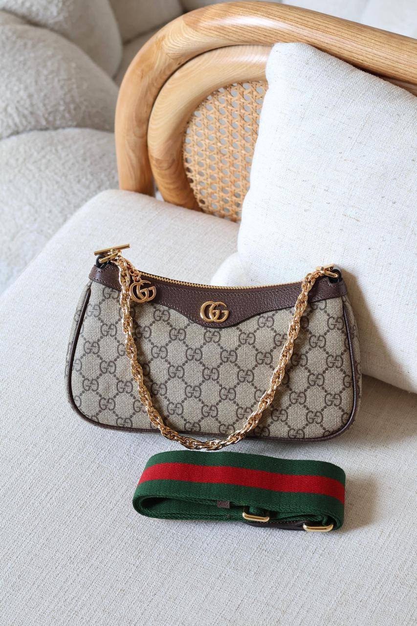Ladies G**CI bags