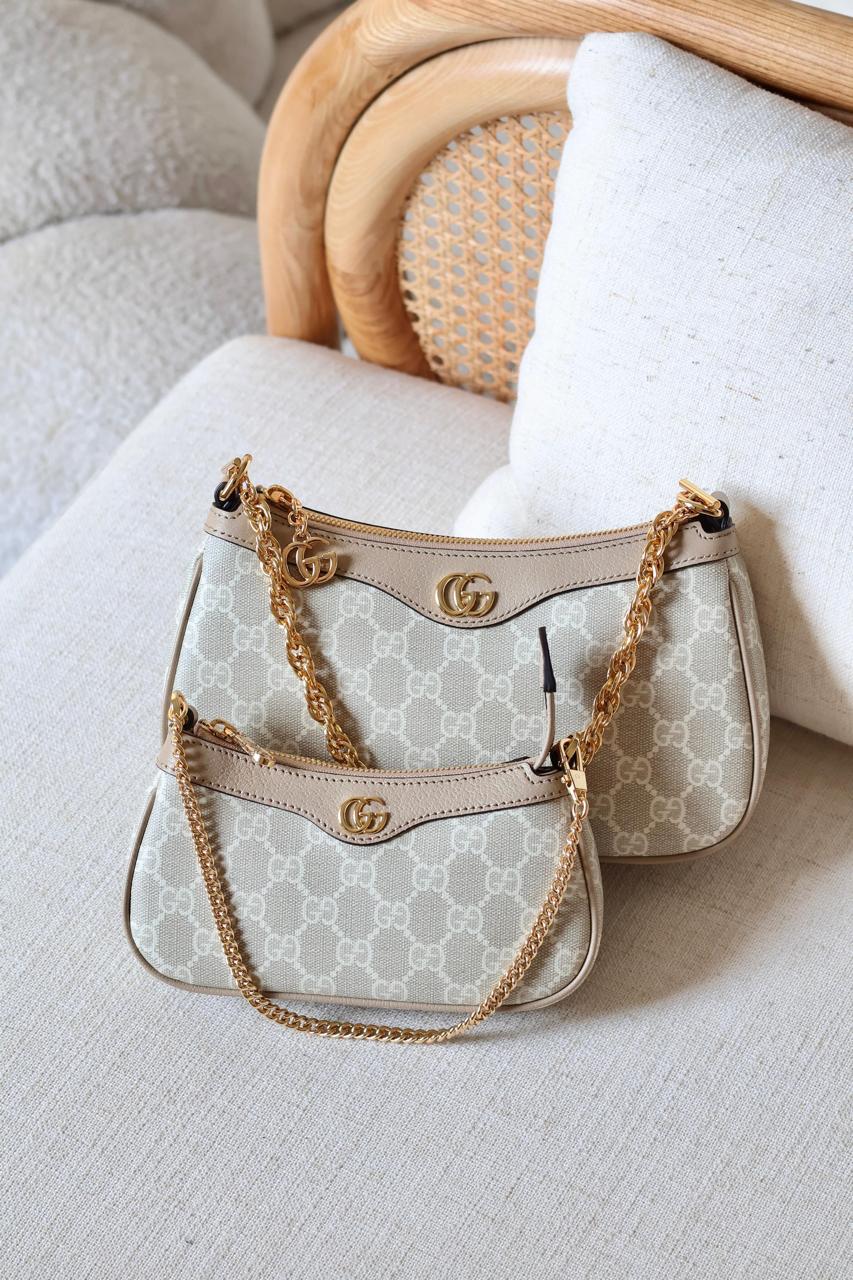 Ladies G**CI bags